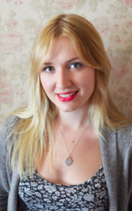 An Interview with … BookTuber Rose Mannering