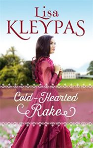 Review – Cold-hearted Rake by Lisa Kleypas
