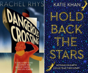 Novelicious Goes to…Transworld Debut Fiction Showcase