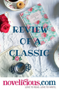 Review of a Classic – The Diary of a Provincial Lady by E.M. Delafield