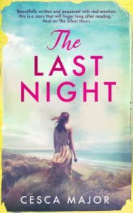 Review – The Last Night by Cesca Major