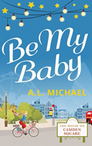Five Kick Ass Fictional Mothers by A L Michael
