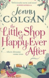 Review – The Little Shop of Happy Ever After by Jenny Colgan