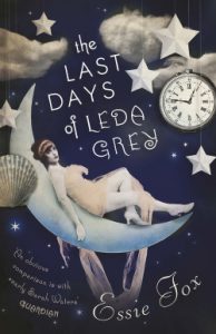 Ten Books…November Releases