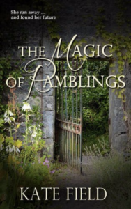 Review – The Magic of Ramblings by Kate Field