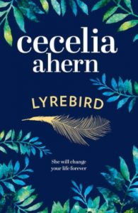 Book Events in November