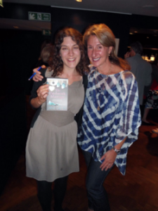 Literary Love Letters: Dear Jane Green, from Anna Bell