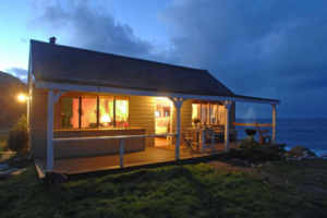 10 Gorgeous Retreats Perfect for A Quiet Reading Weekend