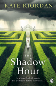 Review – The Shadow Hour by Kate Riordan