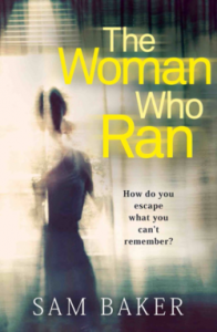 Review – The Woman Who Ran by Sam Baker