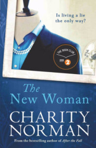 Review – The New Woman by Charity Norman