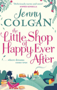 Review – The Little Shop of Happy Ever After by Jenny Colgan