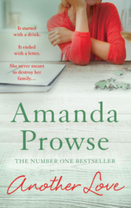 Review – Another Love by Amanda Prowse