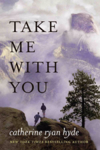 Review – Take Me With You by Catherine Ryan Hyde