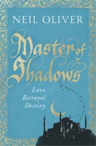 Review – Master of Shadows by Neil Oliver