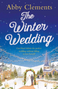 Review – The Winter Wedding by Abby Clements
