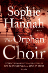 Review – The Orphan Choir by Sophie Hannah