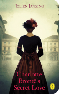 Review – Charlotte Bronte’s Secret Lover by Jolien Janzing