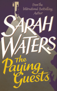Review – The Paying Guests by Sarah Waters