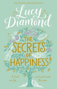 Review – The Secrets of Happiness by Lucy Diamond