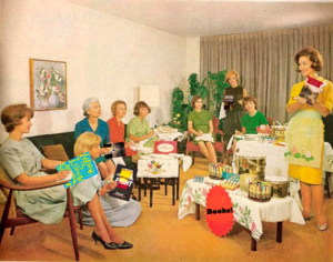 Book Nerd Life: How To Host a Book Swap