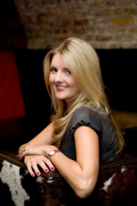 Haley Hill’s Top 5 Writing Tips