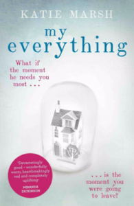 Review – My Everything by Katie Marsh