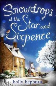 Top Five Noel Novellas to Curl Up With This Christmas