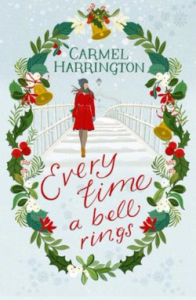 Review – Every Time a Bell Rings by Carmel Harrington