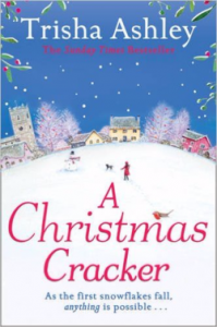 Review –  A Christmas Cracker by Trisha Ashley