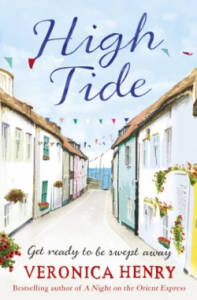 Review – High Tide by Veronica Henry