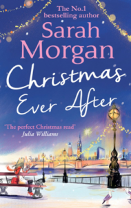 Review – Christmas Ever After by Sarah Morgan