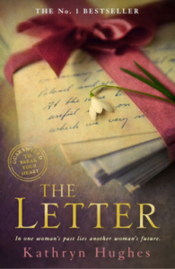 Introducing The Letter by Kathryn Hughes