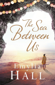 Novelicious Book Club – What We Thought of The Sea Between Us by Emylia Hall