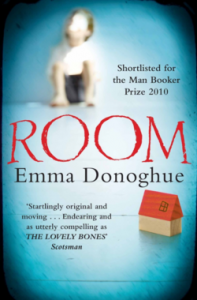 Book vs Film Review – Room