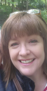 The Book That Changed My Life: Ruth Briddon Picks Harry Potter by JK Rowling