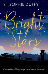 Review – Bright Stars by Sophie Duffy