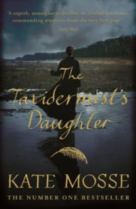 Novelicious Picks…Creepy Reads by 10 Fantastic Women Writers