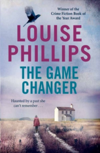 Review – The Game Changer by Louise Phillips