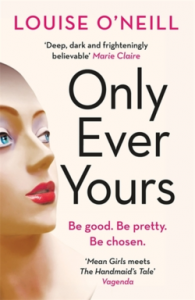 Novelicious Picks…5 Books That Will Stay With You