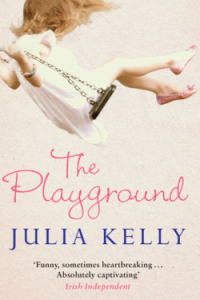 Review – The Playground by Julia Kelly