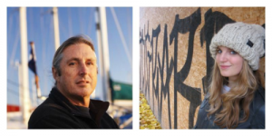Literary Love Letters: Dear Tim Winton, from Emylia Hall