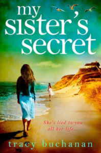 Review – My Sister’s Secret by Tracy Buchanan