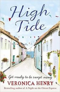 Ten Books…To The Sea