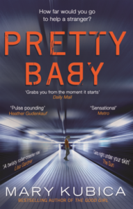 Review – Pretty Baby by Mary Kubica