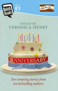 News – 2016 Galaxy Quick Reads Titles Announced