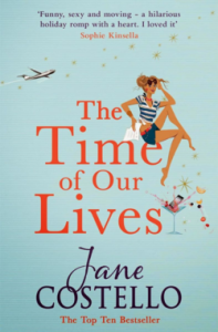 Novelicious Picks…Five Bank Holiday Books For 99p