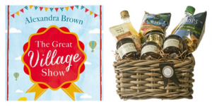 Win! A Foodie Hamper Packed With Goodies With The Great Village Show by Alexandra Brown