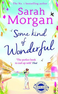 Review – Some Kind of Wonderful by Sarah Morgan