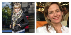 Literary Love Letters: Dear Kate Atkinson, From Sarah Vaughan